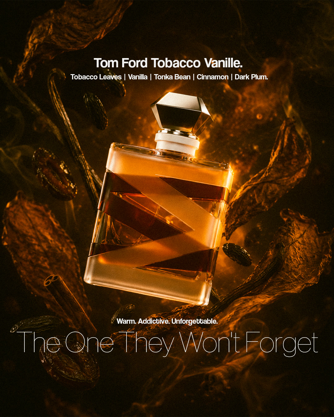 Tom Ford Tobacco Vanille
