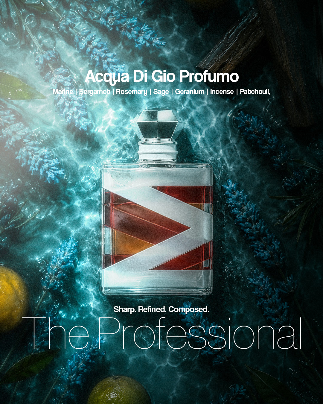 Acqua Di Gio Profumo